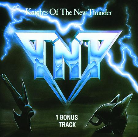 T.n.t. - Last Summer