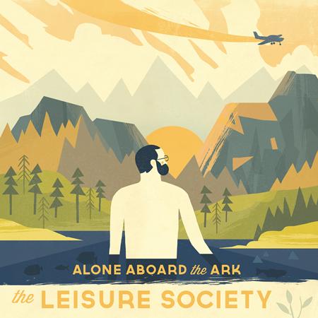 The Leisure Society - Another Sunday Psalm Lyrics - Zortam Music