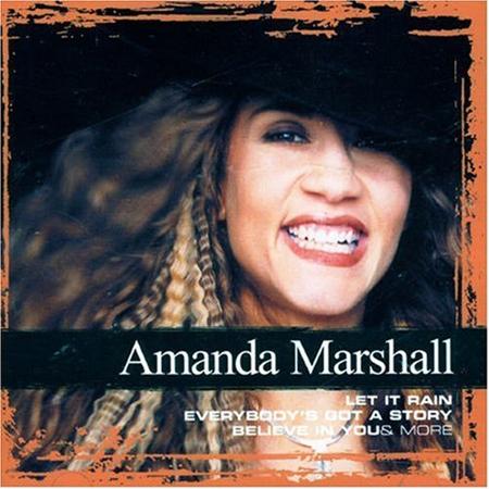 Amanda Marshall - Amanda Marshall - Birmingham Lyrics - Zortam Music