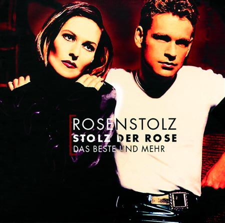 Rosenstolz - Backstreet Boys [BMG International] - Zortam Music