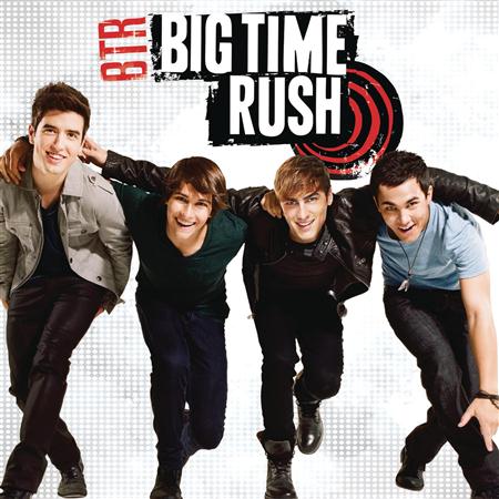 Big Time Rush - Best of - Zortam Music