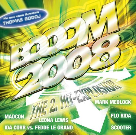 Kool Savas - Booom 2008 The Second [disc 2] - Zortam Music