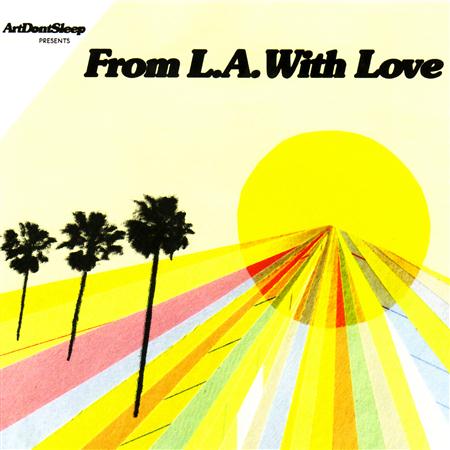EXILE - From L.a. With Love - Zortam Music
