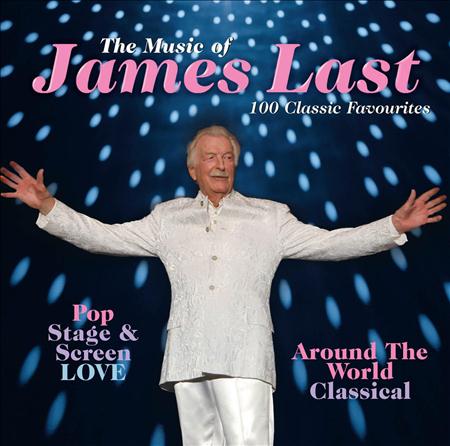 James Last - The Music Of James Last 100 Classic Favourites - Zortam Music