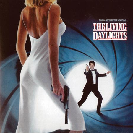John Barry - The Living Daylights Lyrics - Zortam Music