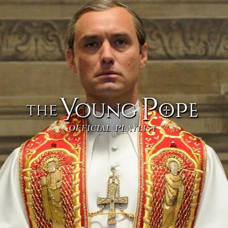 Jeff Buckley - The Young Pope - Zortam Music