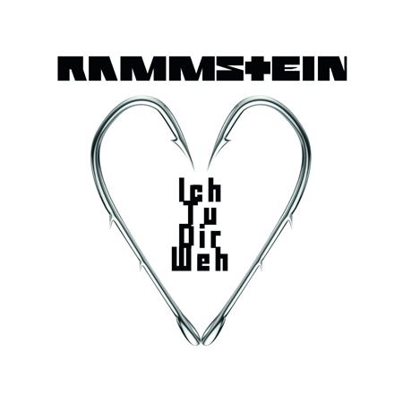 Rammstein - Ich Tu Dir Weh (Single) - Zortam Music