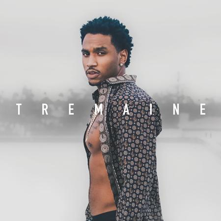 Trey Songz - Break From Love Lyrics - Zortam Music