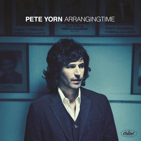 Pete Yorn - Arrangingtime - Zortam Music