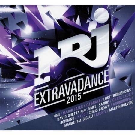 Robin Schulz - Nrj Extravadance 2015 [disc 1] - Zortam Music