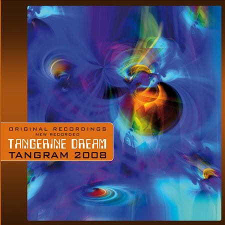 Tangerine Dream - Tangram 2008 - Zortam Music