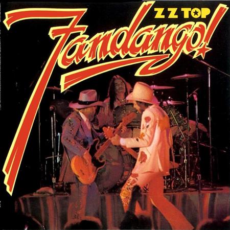 Zz Top - Fandango! (Remastered) - Zortam Music Zz Top - Fandango! (Remastered) - Zortam Music