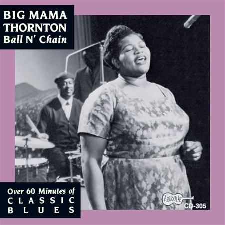 Big Mama Thornton - Swing It On Home Lyrics - Zortam Music