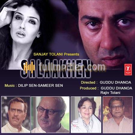 Salaakhen - Salaakhen - Zortam Music