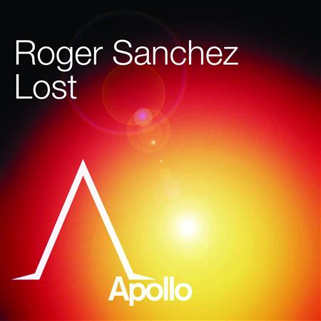 Roger Sanchez - Lost (feat. Lisa Pure) [S-Man Radio Edit] Lyrics - Zortam Music