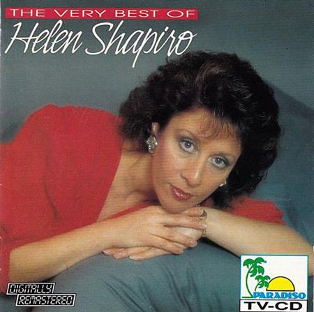 Helen Shapiro - He Knows How To Love Me Lyrics - Zortam Music