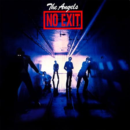 Angels - No Exit - Zortam Music