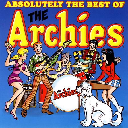 The Archies - Feelin