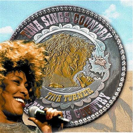 Tina Turner - ) Tina Turner Sings Country - Zortam Music
