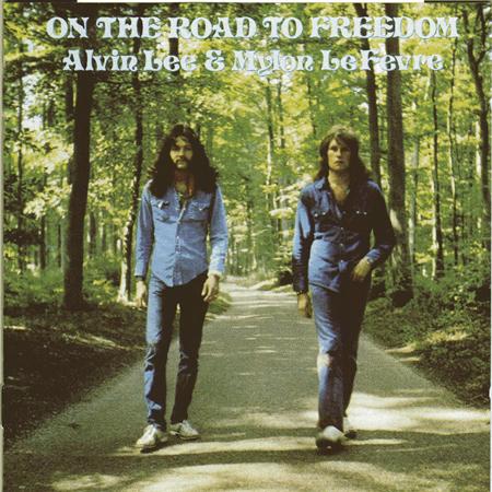 Alvin Lee - On The Road To Freedom Lyrics - Zortam Music