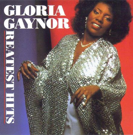 Gloria Gaynor - I Will Survive - Gloria Gaynor (1978) Lyrics - Zortam Music