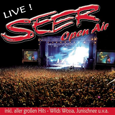 SEER - Seer Live - Zortam Music