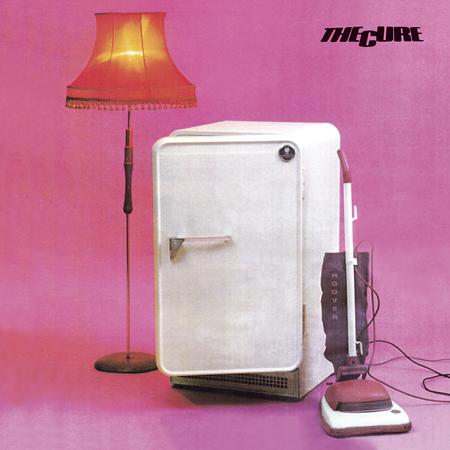 The Cure - Three Imaginary Boys [Deluxe E - Zortam Music The Cure - Three Imaginary Boys [Deluxe E - Zortam Music