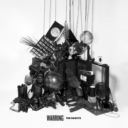 The Darcys - Warring - Zortam Music