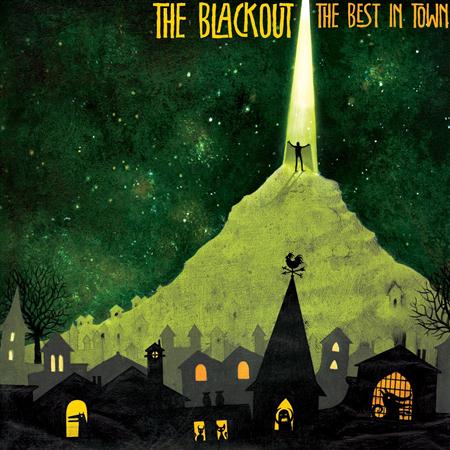 The Blackout - The Best In Town - Zortam Music