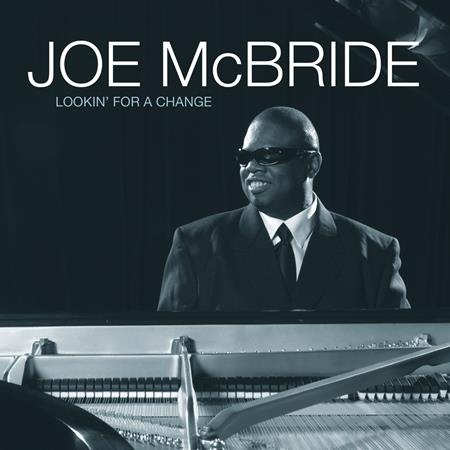 Joe McBride - Lookin