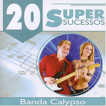 Banda Calypso - Zouk Love Lyrics - Zortam Music