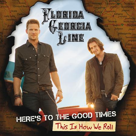 Florida Georgia Line - This Is How We Roll featuring Luke Bryan Lyrics - Zortam Music