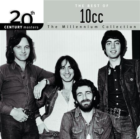 10cc - 20th Century Masters The Millennium Collection Best Of 10cc - Zortam Music 10cc - 20th Century Masters The Millennium Collection Best Of 10cc - Zortam Music