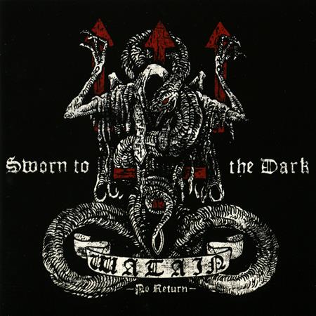 WATAIN - The Light That Burns the Sun Lyrics - Zortam Music