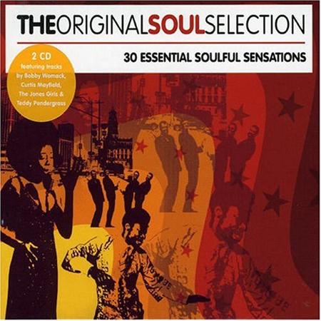 All-4-One - Soul Selection 90s - Zortam Music