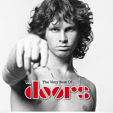 The Doors - The Very Best Of The Doors [disc 2] [uk Edition] - Zortam Music