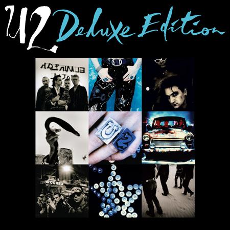 U2 - Achtung Baby [disc 2] - Zortam Music