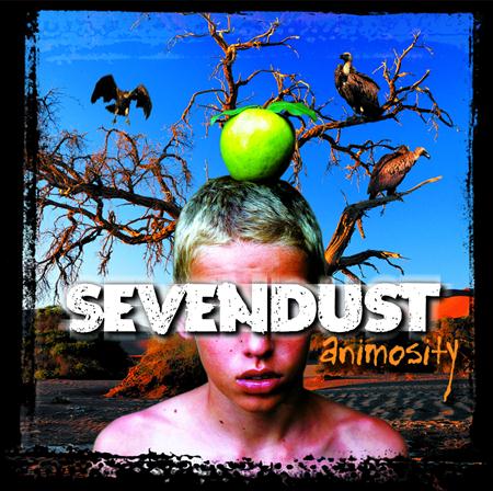 SEVENDUST - Animosity - Clean - Zortam Music