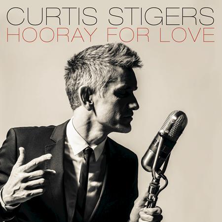 Curtis Stigers - Love Is Here To Stay Lyrics - Zortam Music