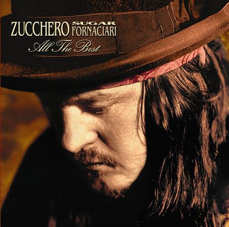 Zucchero - Sonio Lyrics - Zortam Music