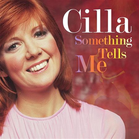 Cilla Black - Something Tells Me (Something