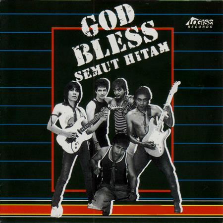 God Bless - Semut Hitam - Zortam Music