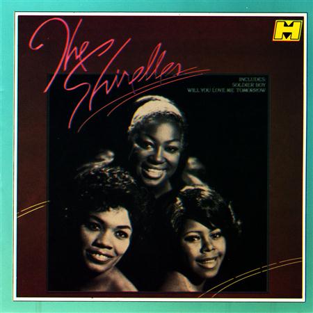 The Shirelles - Thank You Baby(1) Lyrics - Zortam Music