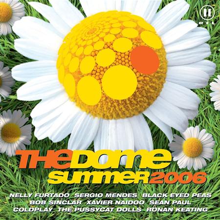 Busta Rhymes - The Dome Summer 2006 [disc 1] - Zortam Music