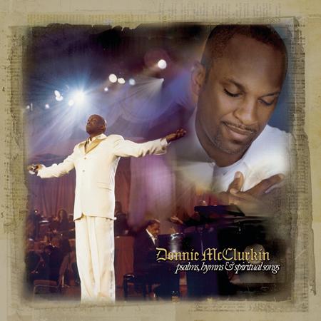 Donnie McClurkin - Donnie Mc Clurkin - Zortam Music