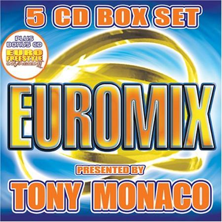 DJ Boozywoozy - Euromix 8 - Zortam Music