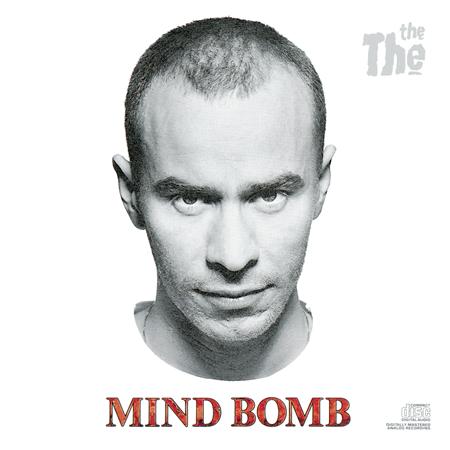 The The - Mind Bomb [Sony Reissue] - Zortam Music