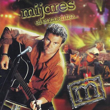 Mijares - El Encuentro [en Vivo] - Zortam Music