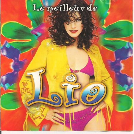 Lio - Amicalement Votre Lyrics - Zortam Music