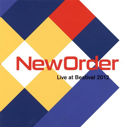 New Order - Live At Bestival 2012 - Zortam Music